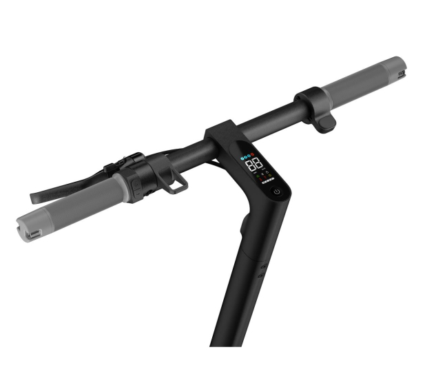 Xiaomi Electric Scooter 4 Ultra - 1232211 - zdjęcie 9